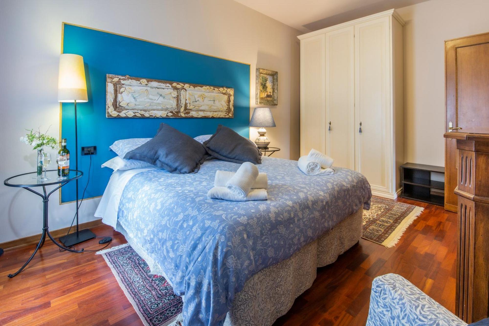 Deimori Lamassa Private Villa With Pool Castel San Niccolo Dış mekan fotoğraf