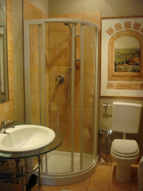 Deimori Lamassa Private Villa With Pool Castel San Niccolo Dış mekan fotoğraf